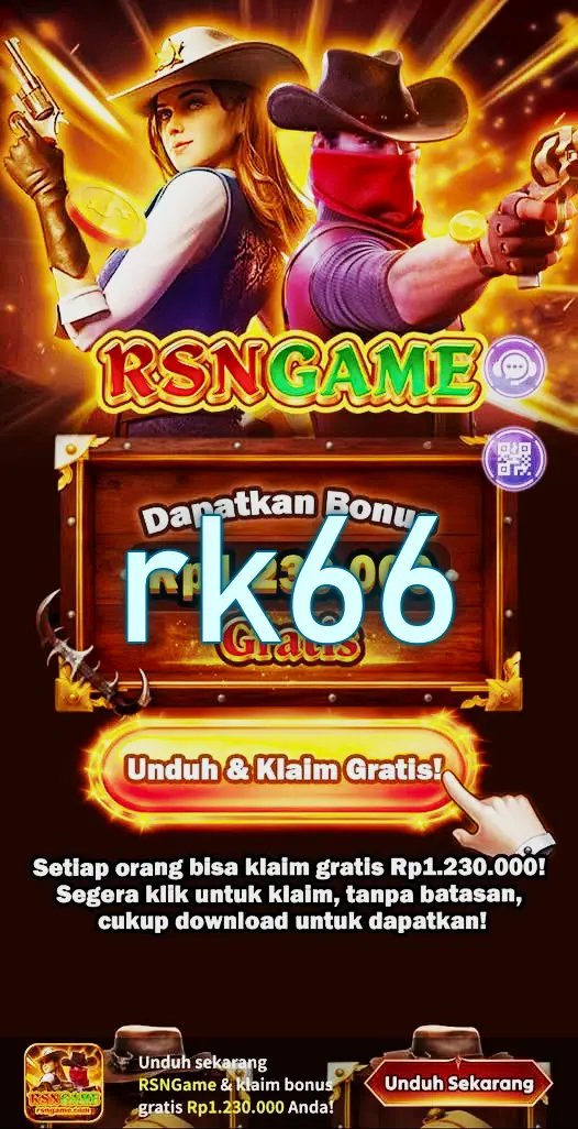 rk66 Unduh