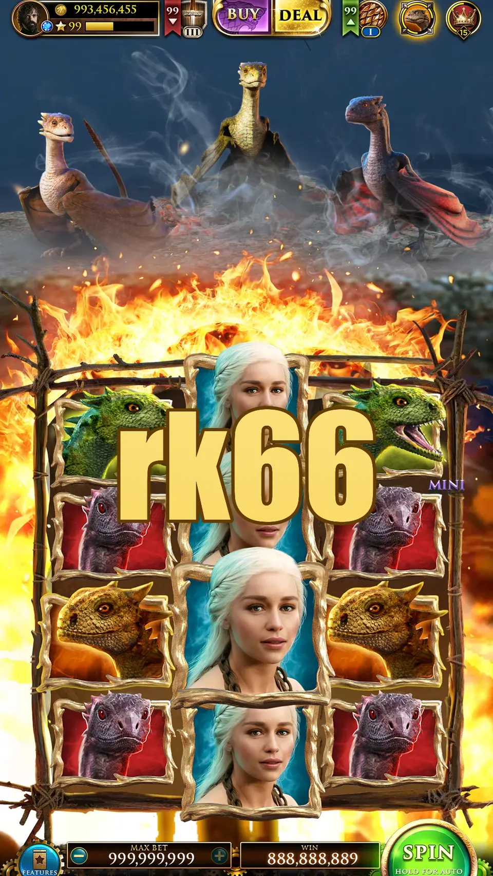 rk66 Unduh