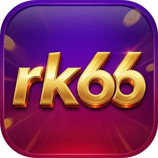 rk66 Logo - Resmi